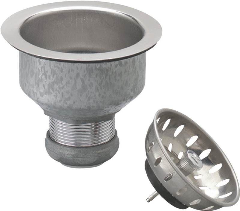 Plumbing Fixtures Accessories